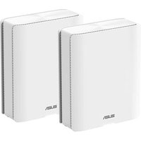 Quad Band Zen WiFi BQ16 WiFi 7 Mesh Router Dual Pack