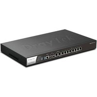 Vigor3912 Enterprise Level High Performance MultiWAN VPN Route