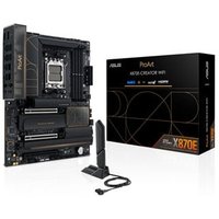 ProArt X870E CREATOR AM5 DDR5 PCIe 5.0 ATX Motherboard