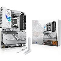 ROG STRIX X870 GAMING WiFi AM5 DDR5 PCIe 5.0 ATX Motherboard