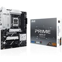 PRIME X870 P AM5 DDR5 PCIe 5.0 ATX Motherboard