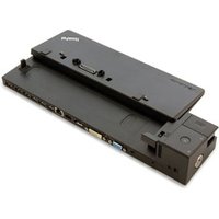 ThinkPad Pro 65W Open Box Port Replicator Dock