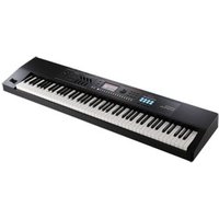 Juno D8 88 Note Synthesizer Keyboard
