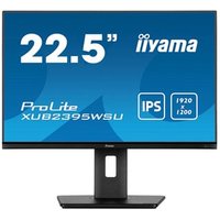 ProLite XUB2395WSU B5 22.5" WUXGA 75Hz FreeSync IPS Monitor