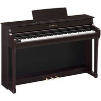 CLP 835R Clavinova Digital Piano Rosewood