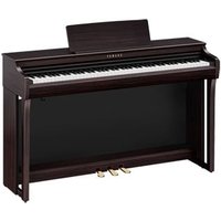 CLP 825R Clavinova Digital Piano Rosewood