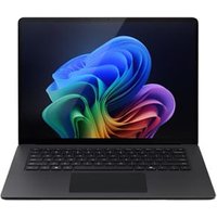 13.8" Surface Laptop Business Snapdragon X Elite DD