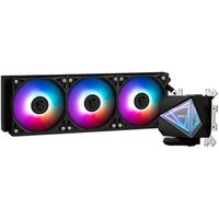 MAG 360mm CoreLiquid I360 ARGB Intel AMD CPU Liquid Cooler