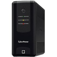 1050VA UT1050EIG 630W Desktop UPS Uninterruptible Power Sup