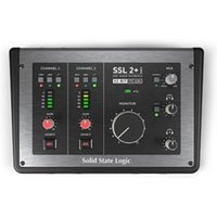 SSL 2+ V2 Audio Interface