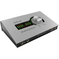 Apollo x4 Gen 2 STU