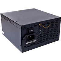 ATV Pro 500W 80+ Wired APFC Power Supply