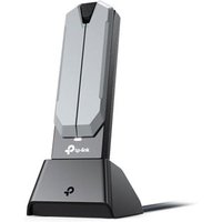 Archer TBE400UH BE6500 WiFi 7 Tri Band High Gain Wireless USB