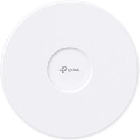 BE9300 EAP772 Tri Band MU MIMO Wi Fi 7 Ceiling Mount Access Po
