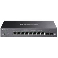 SG2210XMP M2 10 Port Omada 2.5GbE PoE+ Managed Smart Switch