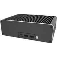 Newton CRC Compact Fanless Case ASUS NUC 14 Pro