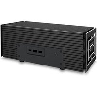 Turing RC Pro Premium Fanless Case ASUS NUC 14 Pro