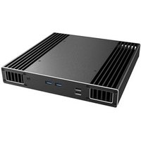 Plato RC Slim Fanless Case ASUS NUC 14 Pro