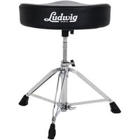 Pro Saddle Throne