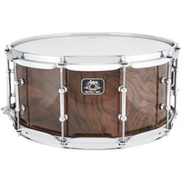 14"x6.5" Universal Walnut Snare Drum LU6514WA