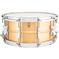 Acro Snare Drum 14 inch x 6.5inch LB654B