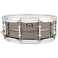 14"x5.5" Universal Brass Chrome Snare Drum