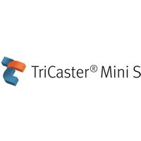 TriCaster Mini S Software
