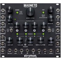 Magneto Eurorack Tape Delay