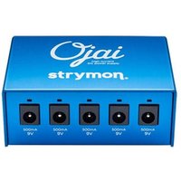 Ojai Compact Pedal Power Supply
