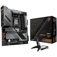 AMD X870E Taichi lite AM5 DDR5 PCIe 5.0 E ATX Motherboard