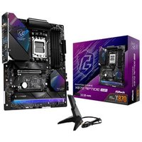 AMD X870 Riptide WiFi AM5 DDR5 PCIe 5.0 ATX Motherboard