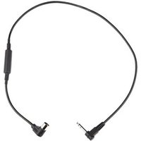 MIDI EXP Cable Right Angle MIDI Right Angle 1 4" TRS