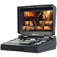 HS 2600 Portable Streaming Studio