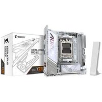 AMD X870I AORUS PRO ICE mITX Motherboard