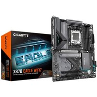 AMD X870 EAGLE Wi Fi 7 ATX Motherboard