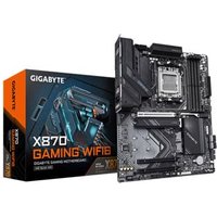 AMD X870 GAMING WIFI6 ATX Motherboard