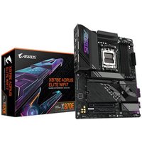 AMD X870E Aorus Elite WiFi7 ATX Motherboard