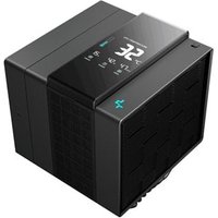 ASSASSIN IV VC VISION Dual Tower Performance CPU Air Cooler w