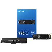 990 EVO Plus M.2 NVME PCIe 4.0 NVME SSD Solid State Drive
