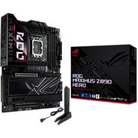 ROG MAXIMUS Z890 HERO DDR5 PCIE 5.0 ATX Motherboard