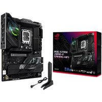 ROG STRIX Z890 F GAMING WIFI DDR5 PCIe 5.0 ATX Motherboard