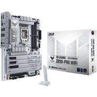 TUF GAMING PRO WIFI Z890 DDR5 PCIe 5.0 ATX Motherboard