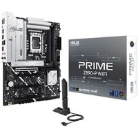 PRIME Z890 P WIFI DDR5 PCIe 5.0 ATX Motherboard