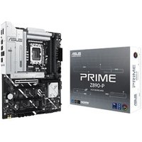 PRIME Z890 P DDR5 PCIe 5.0 ATX Motherboard
