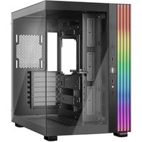quiet Light Base 600 DX Windowed ARGB PC Gaming Case