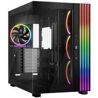 quiet Light Base 900 FX Windowed ARGB Full Tower PC Gaming C