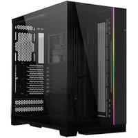 O11 Dynamic EVO XL Full Tower Tempered Glass Dual Chamb