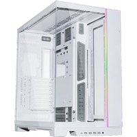 O11 Dynamic EVO XL Full Tower Tempered Glass Dual Chamb