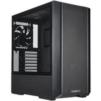 LANCOOL 216 Mid Tower Tempered Glass PC Gaming Case