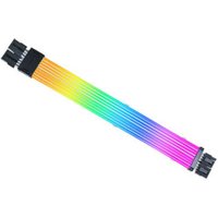 Strimer Wireless GPU 2 x 8 Pin ARGB Extension Cable